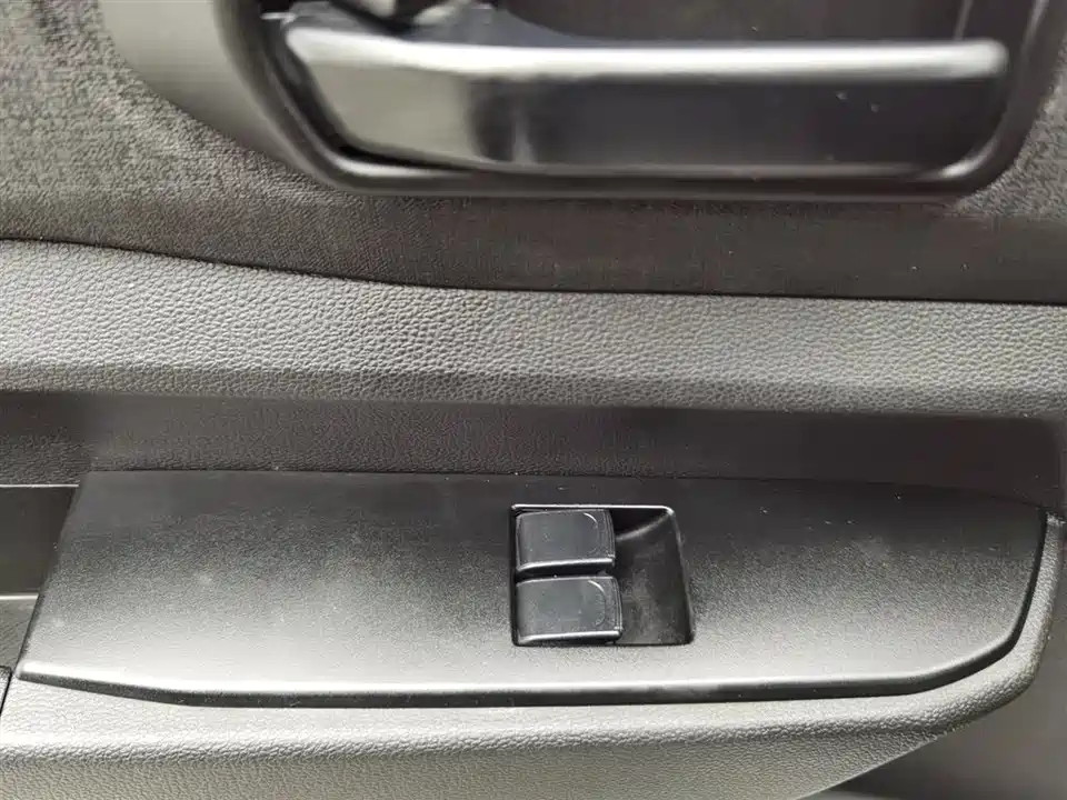 Wuling Wuling Hongguang PLUS