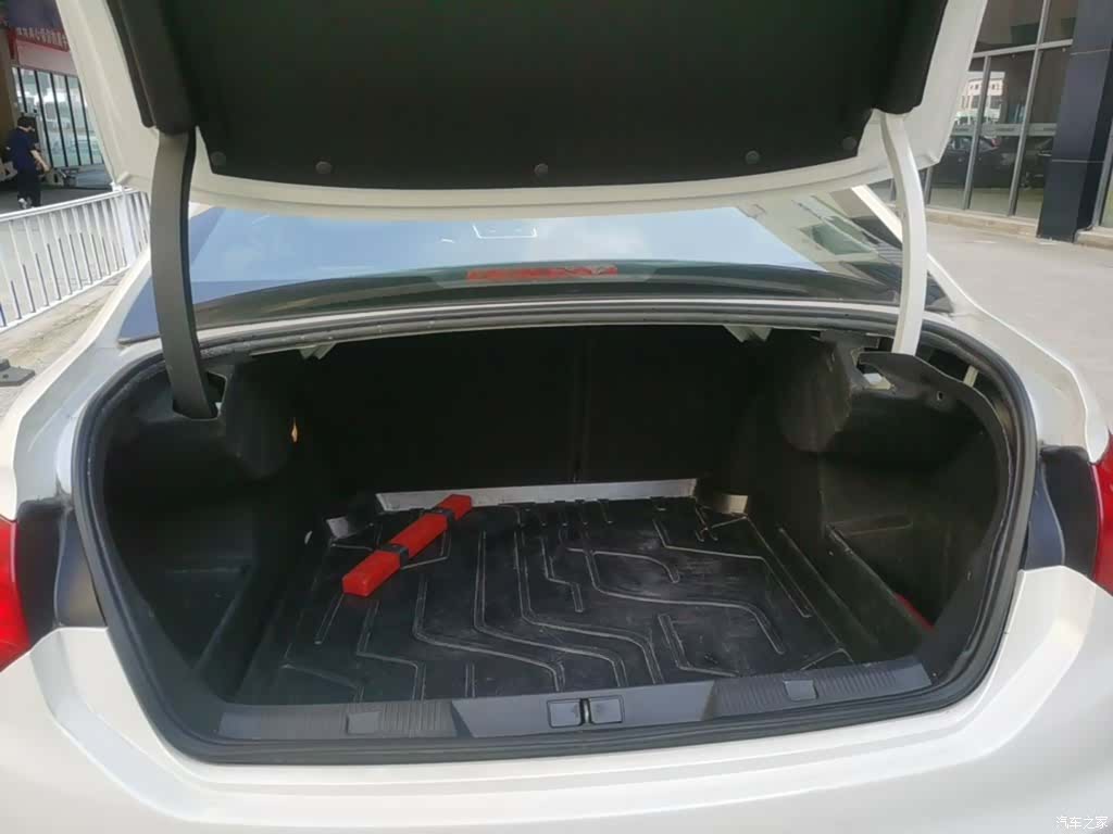 Citroen C4, 2015 19