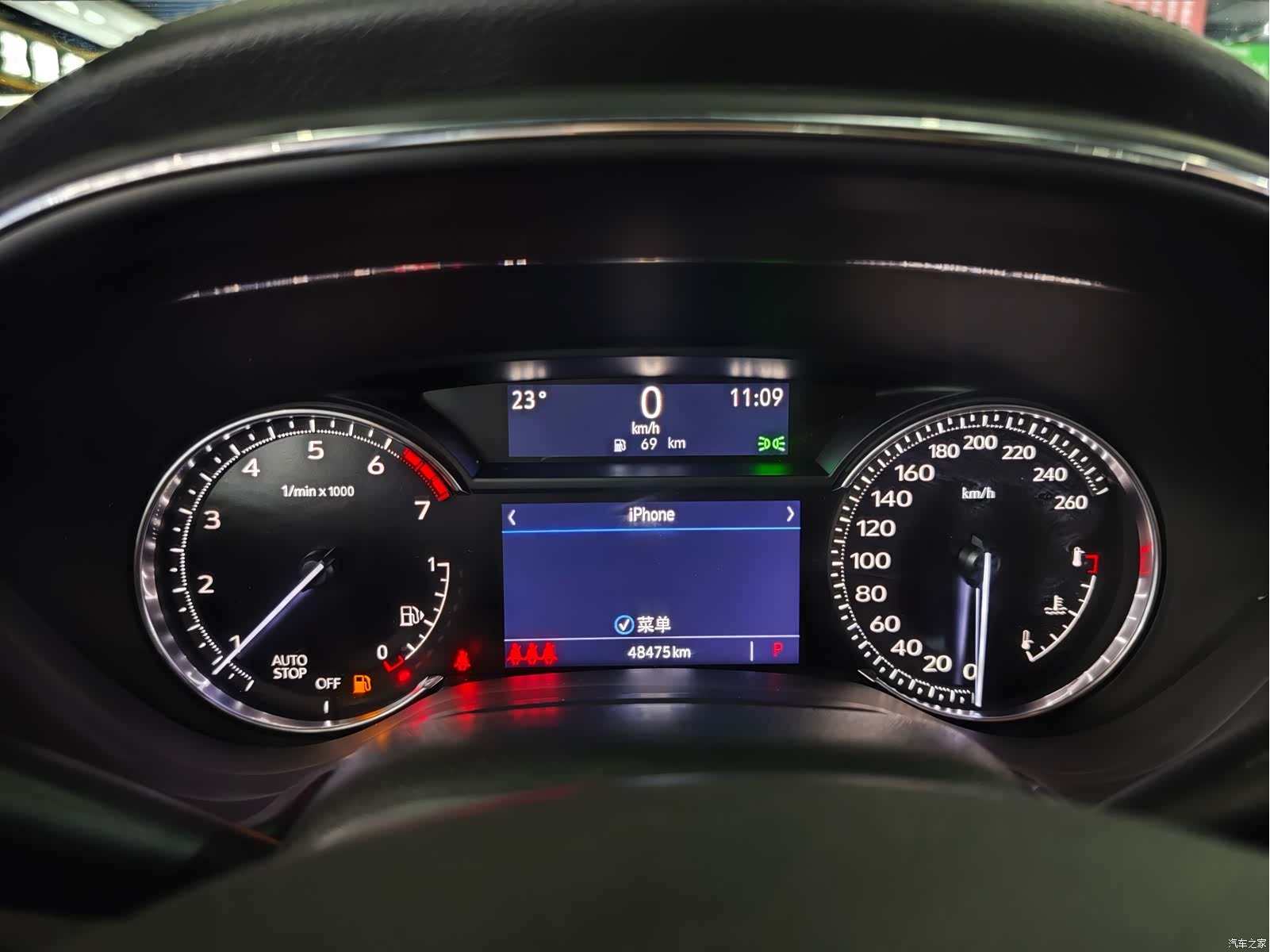 Cadillac CT5, 2020 4