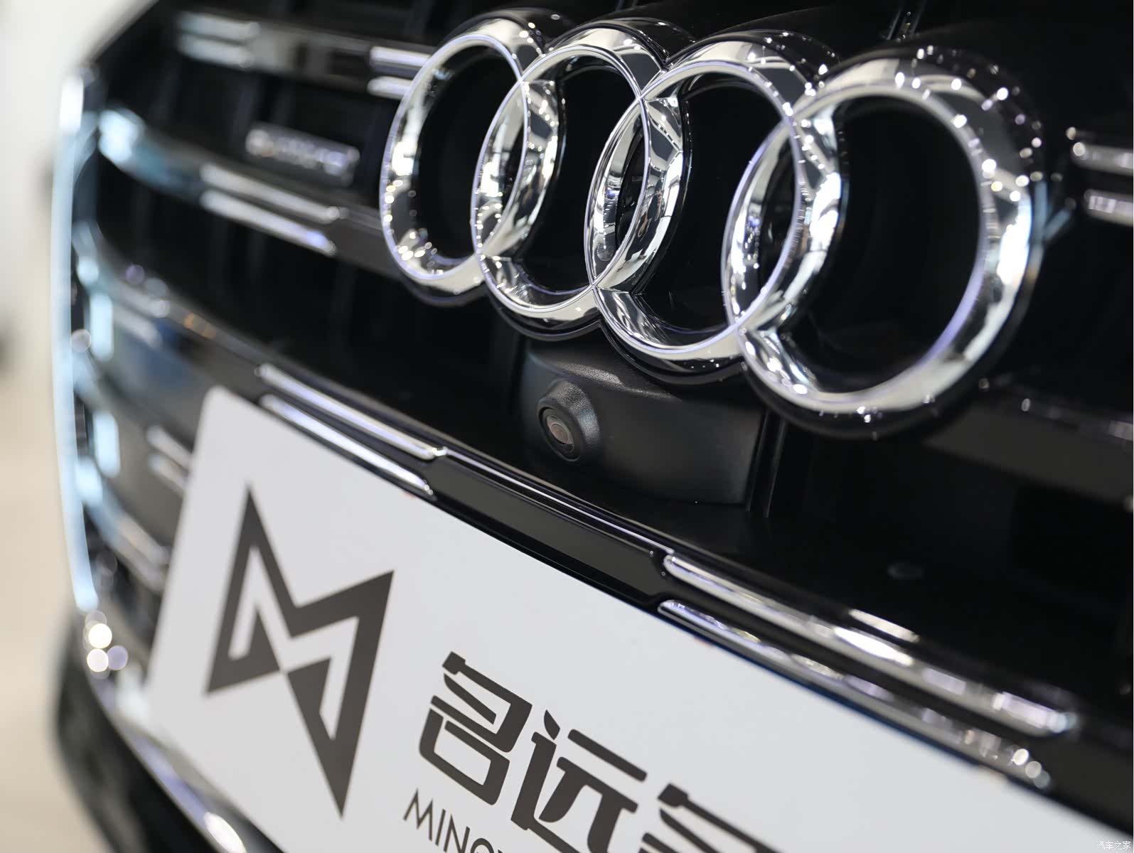 Audi A6L, 2019 4