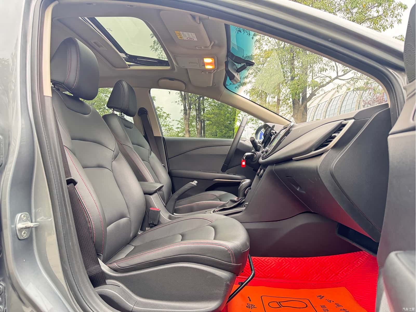 Chevrolet Redline, 2020 9