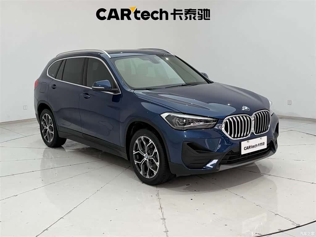 BMW X1, 2022 4