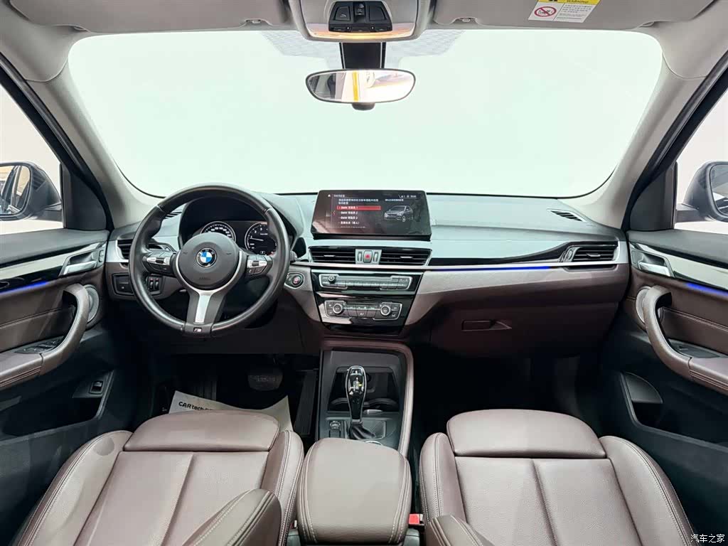BMW X1, 2022 24