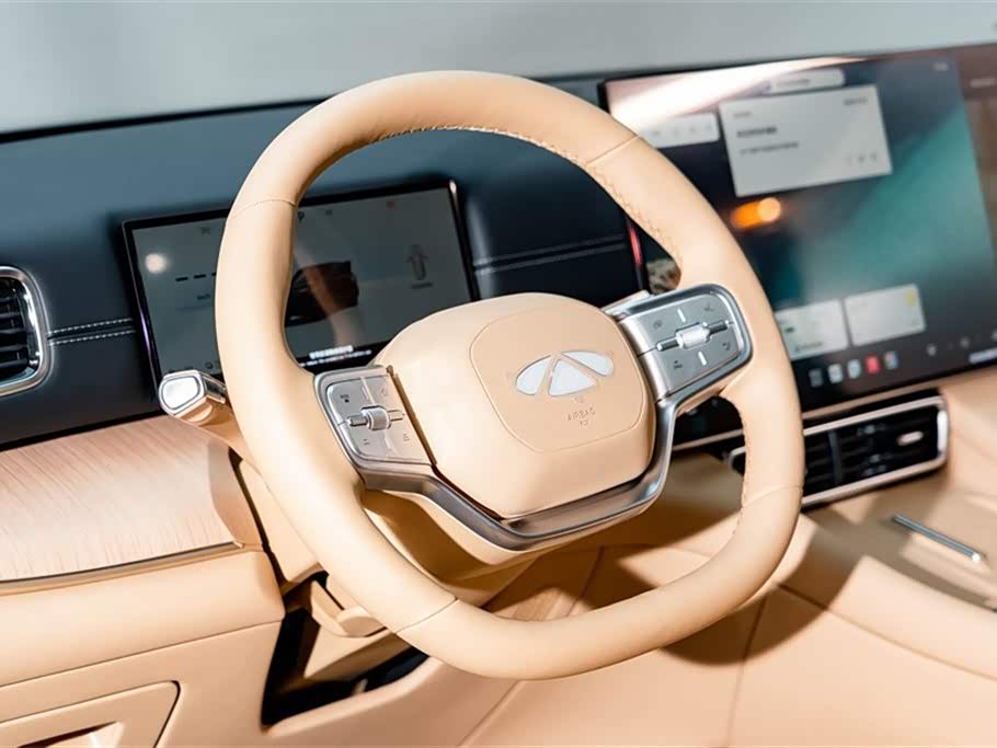 Chery Fulwin Fengyun T11