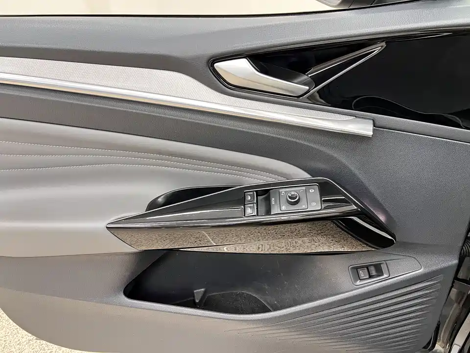 Volkswagen ID.4 CROZZ