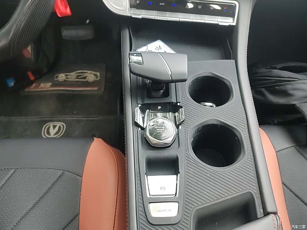 Changan Eado, 2025 14