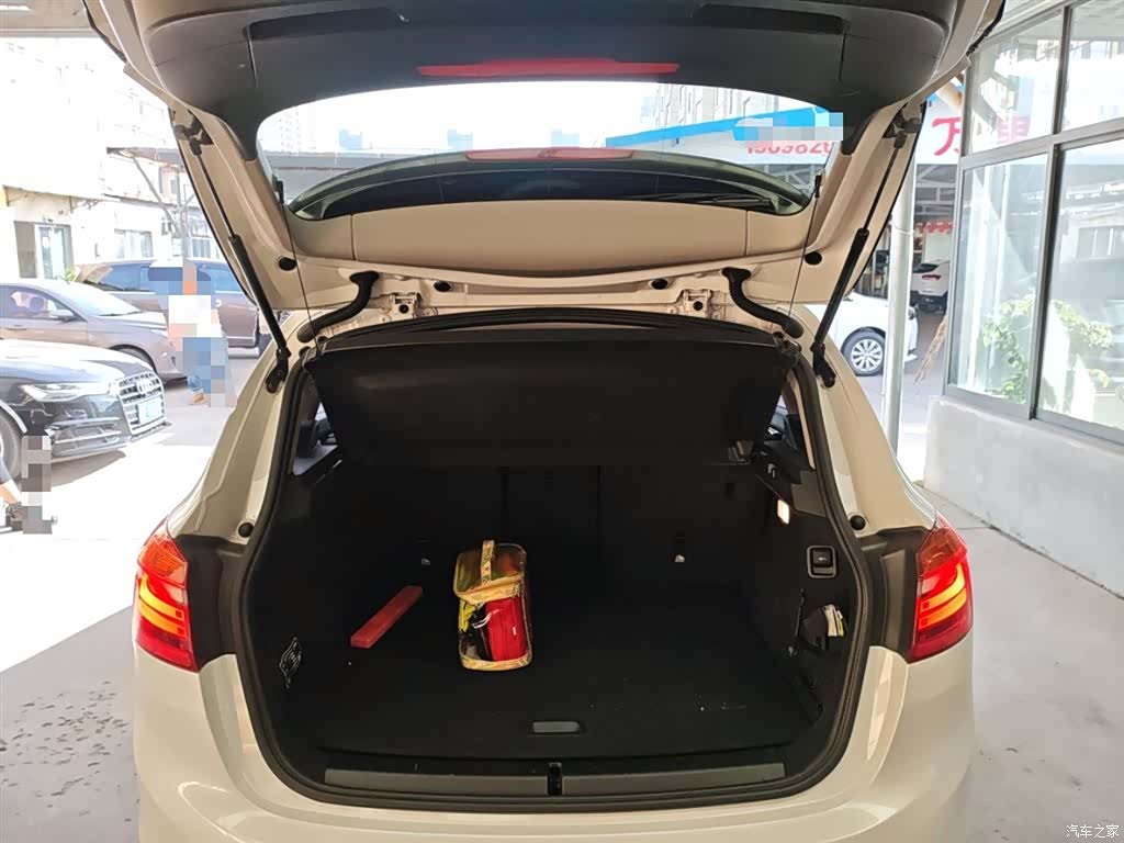 BMW 2 Series, 2018 16