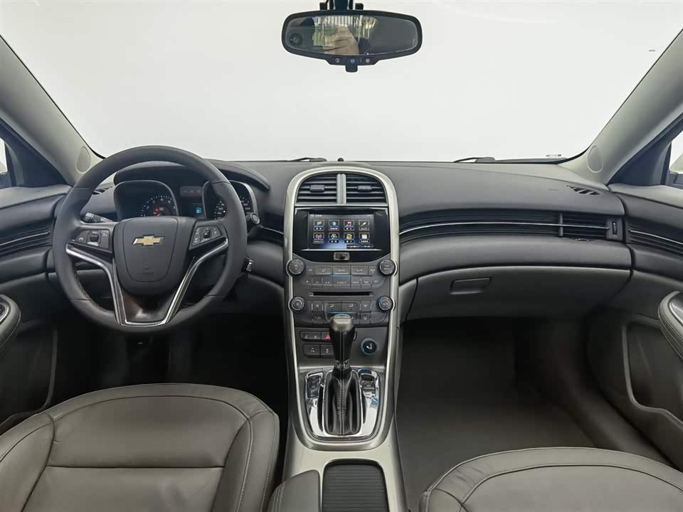 Chevrolet Mai Ruibao