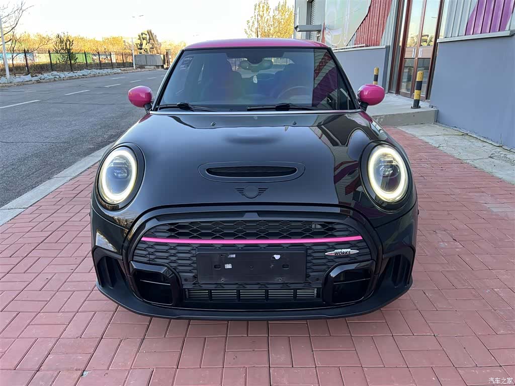 Mini Cooper, 2021 10