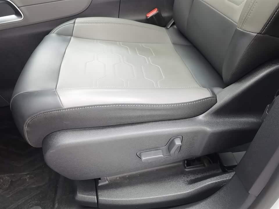 Citroen Tianyi C5 AIRCROSS