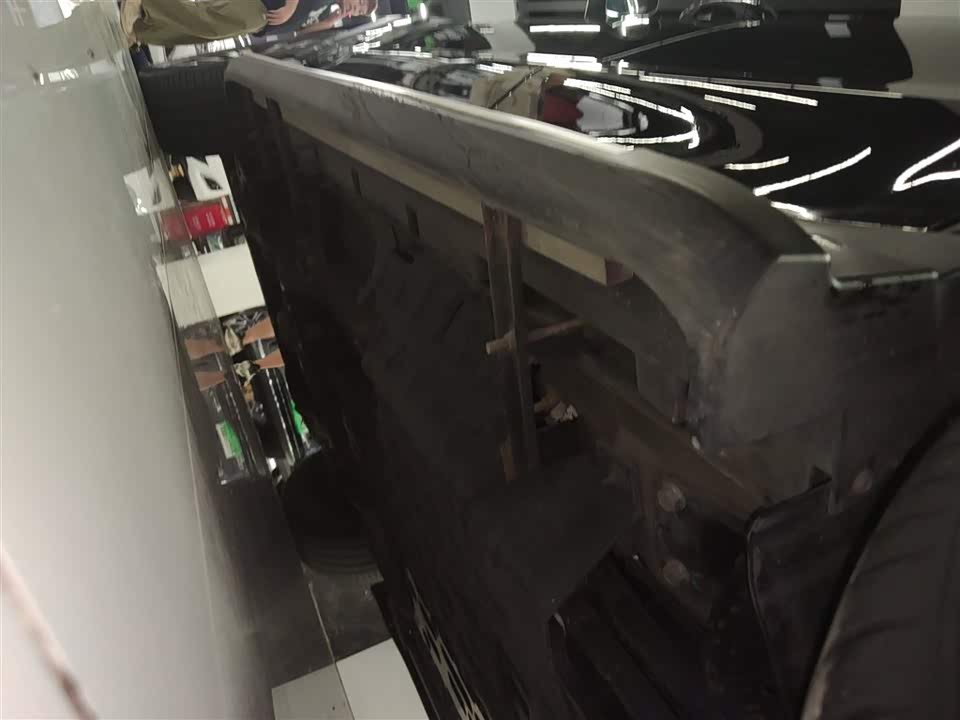Roewe RX5 New energy