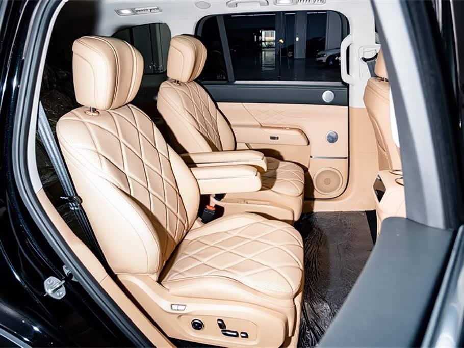 Chery Fulwin Fengyun T11