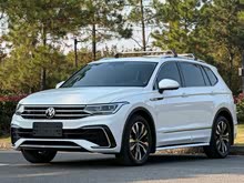 ;��L 2022�� 330TSI �Զ�����R-LineԽ����