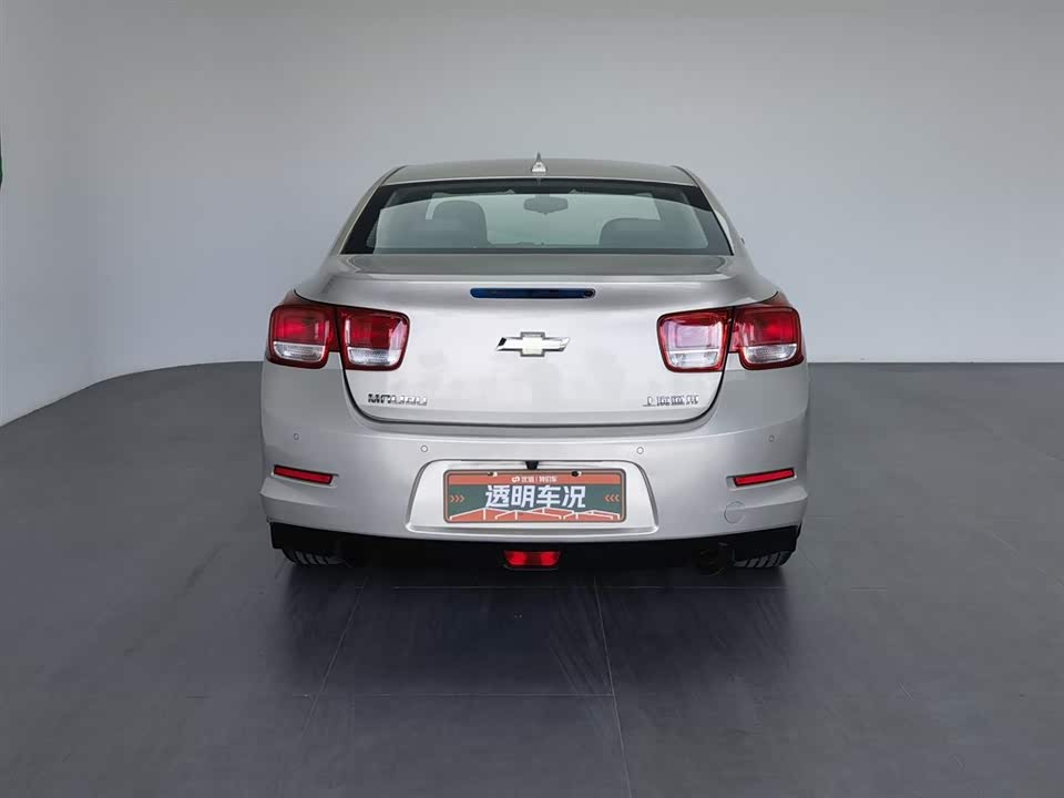 Chevrolet Mai Ruibao