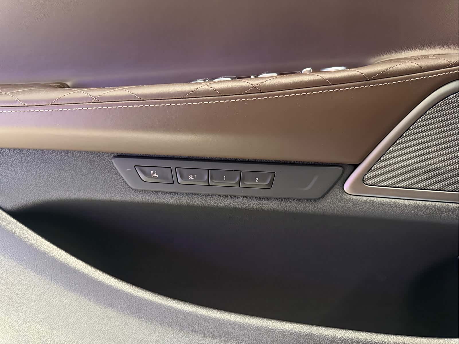 BMW 7 Series, 2020 24
