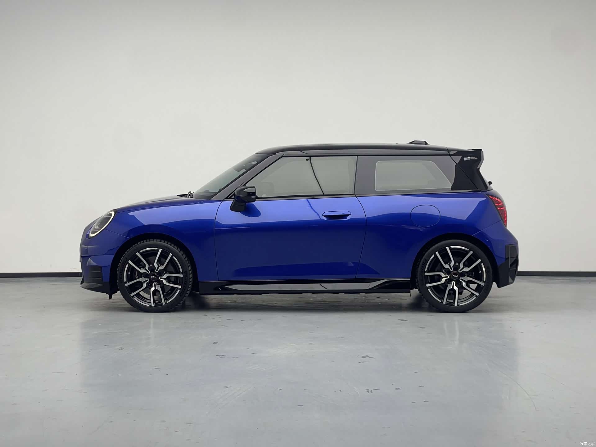Mini Cooper, 2026 7