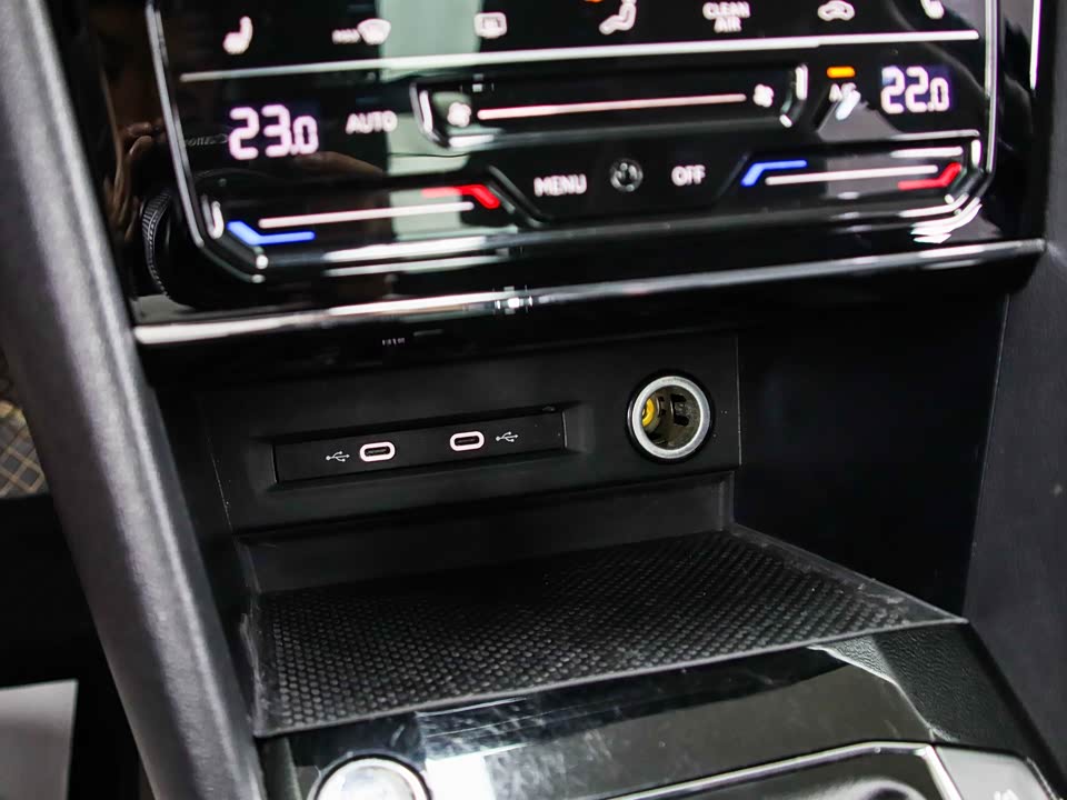 Volkswagen Tuyue Volkswagen Tuyue