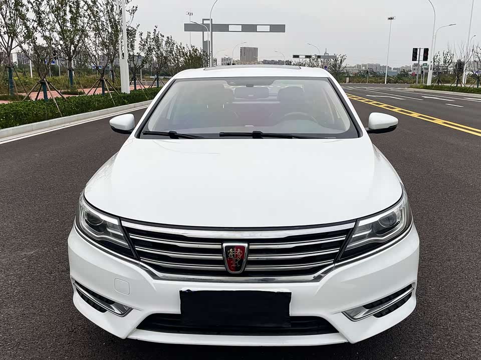 Roewe i6
