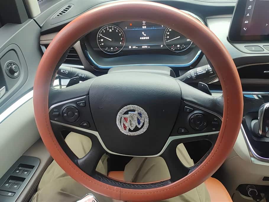 Buick GL8 Buick GL8