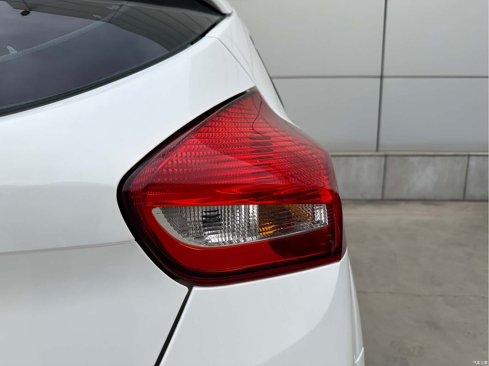 Ford Focus, 2017 20