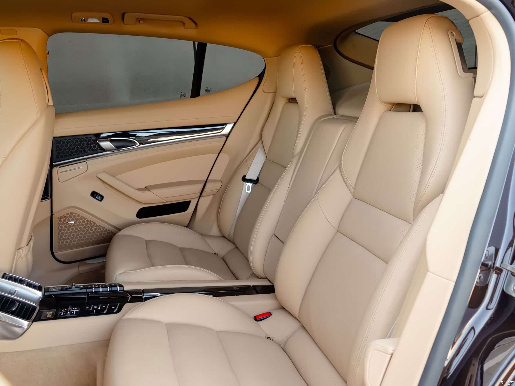 Porsche Panamera, 2014 17