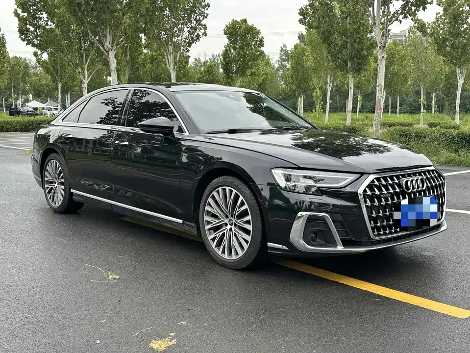 Audi A8 Audi A8