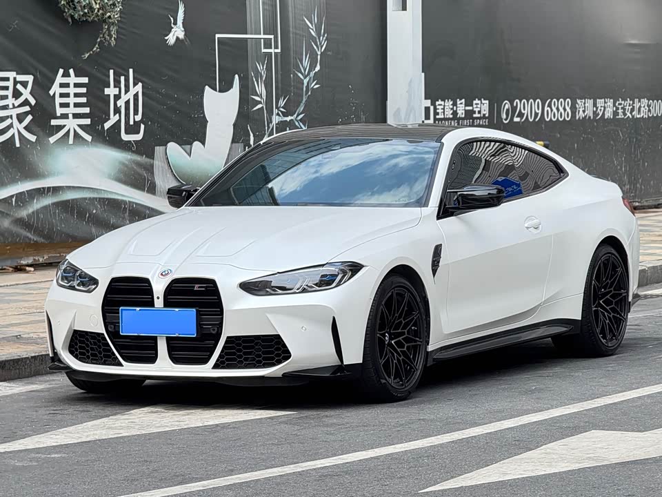 BMW M4