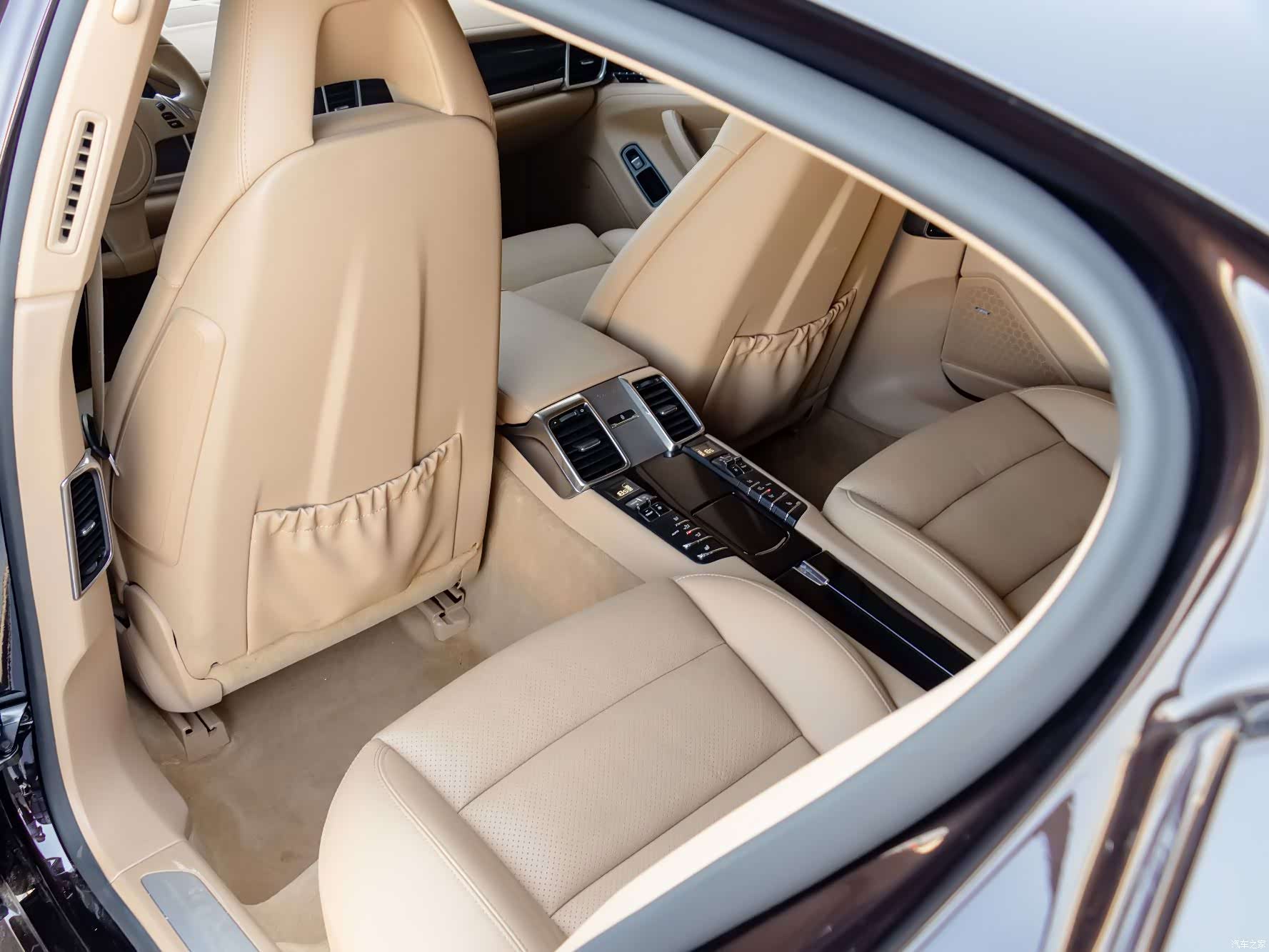 Porsche Panamera, 2014 16