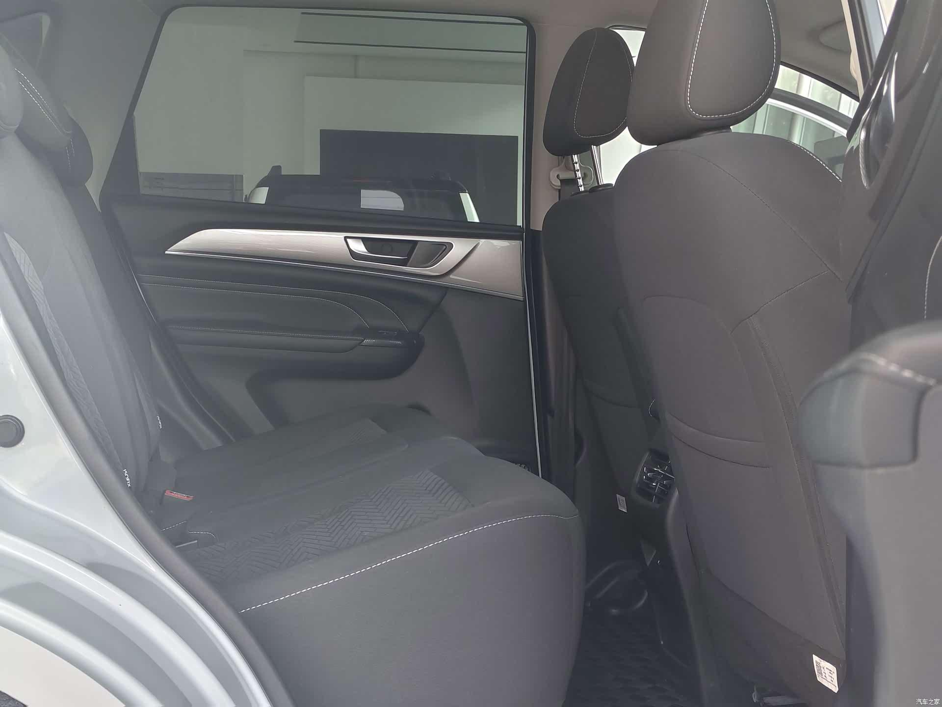 Haval M6, 2023 14