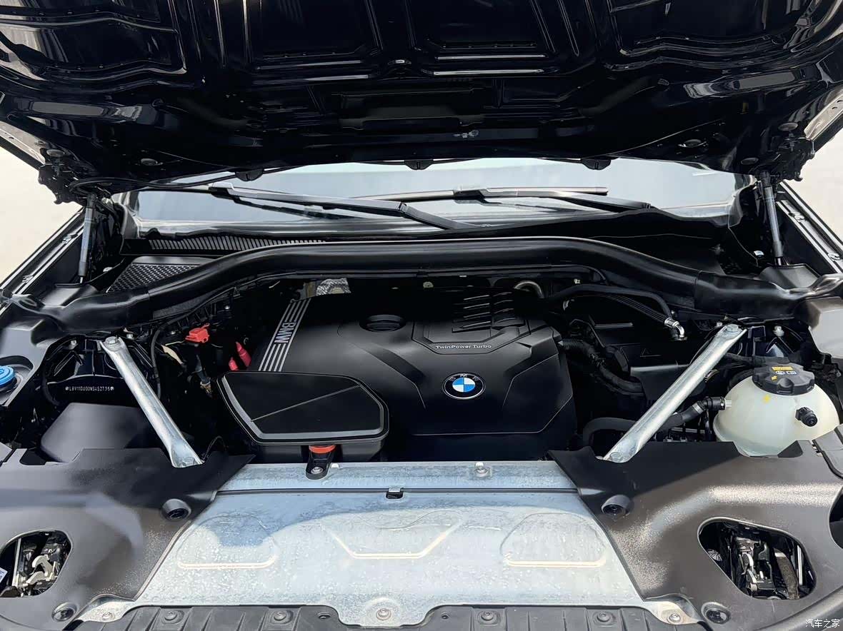 BMW X3, 2022 10