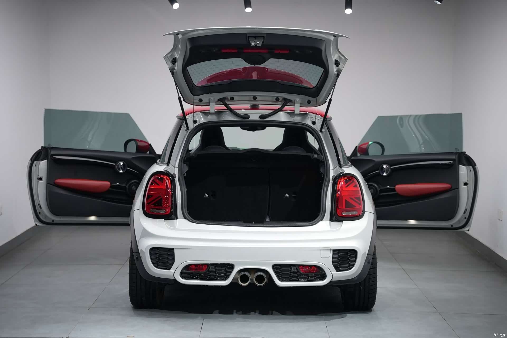 Mini Cooper, 2021 9