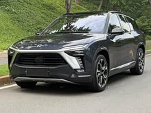 ε��ES8 2022�� 75kWh �캽�� ����