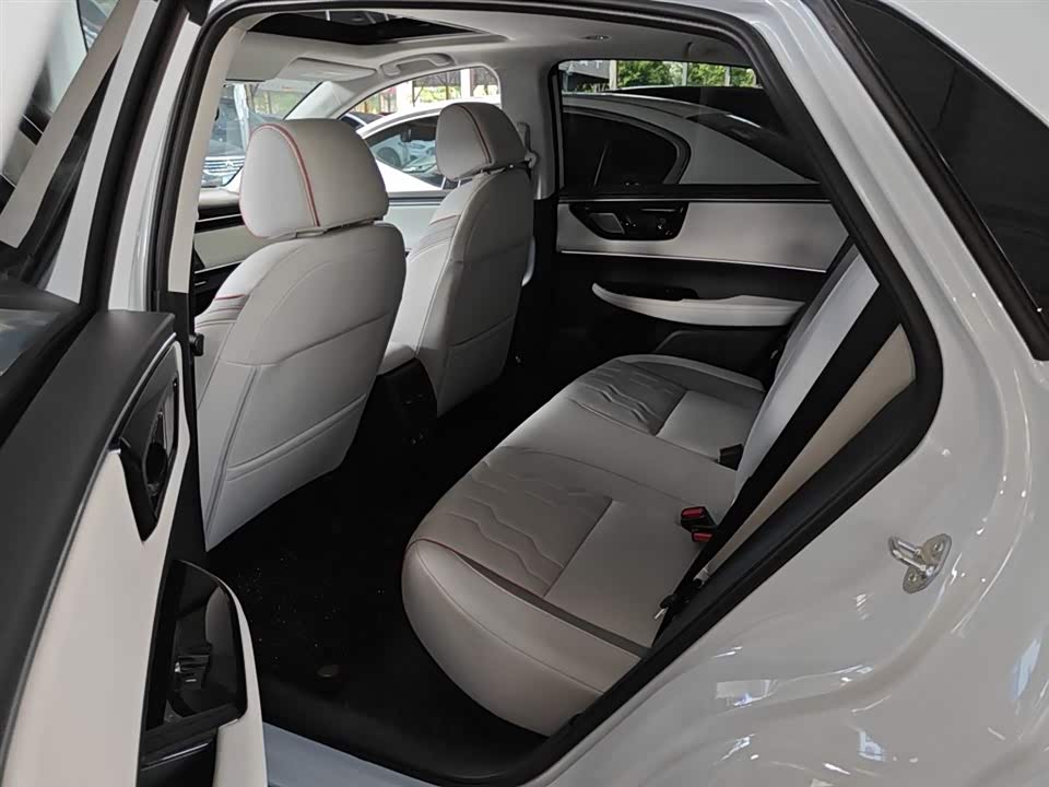 Honda Hunting light e: NS2