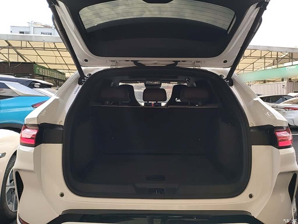 BYD Song, 2025 19