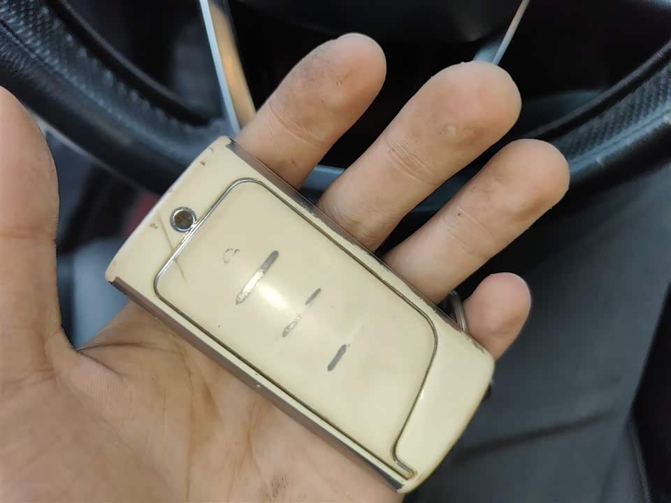 Trumpchi Trumpchi GA6