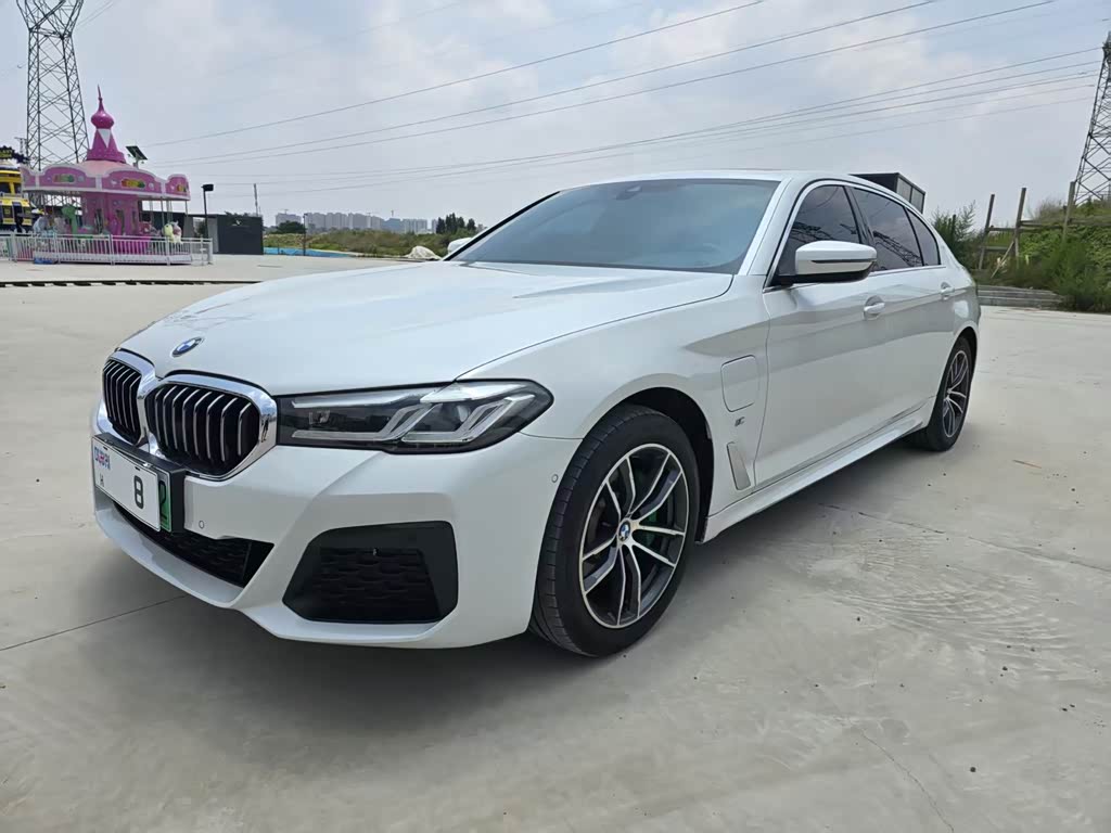 BMW 5 серии