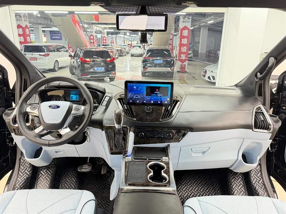 YEMA Black Samurai Youth