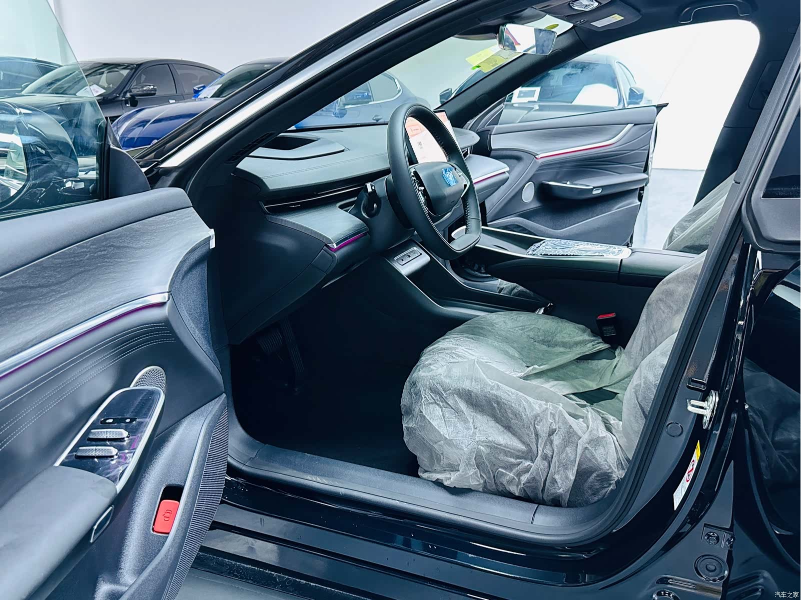 Changan Eado, 2026 4