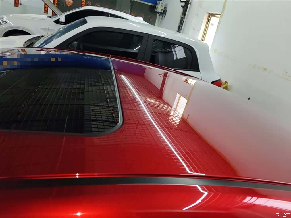 Mazda Mazda3, 2023 21