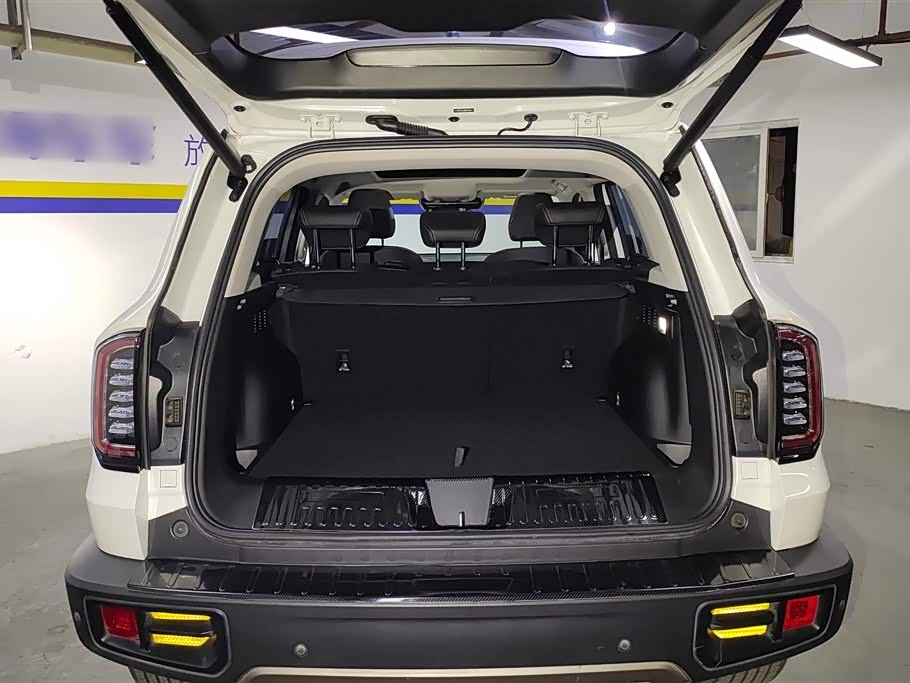 Haval Big dog Haval Big dog