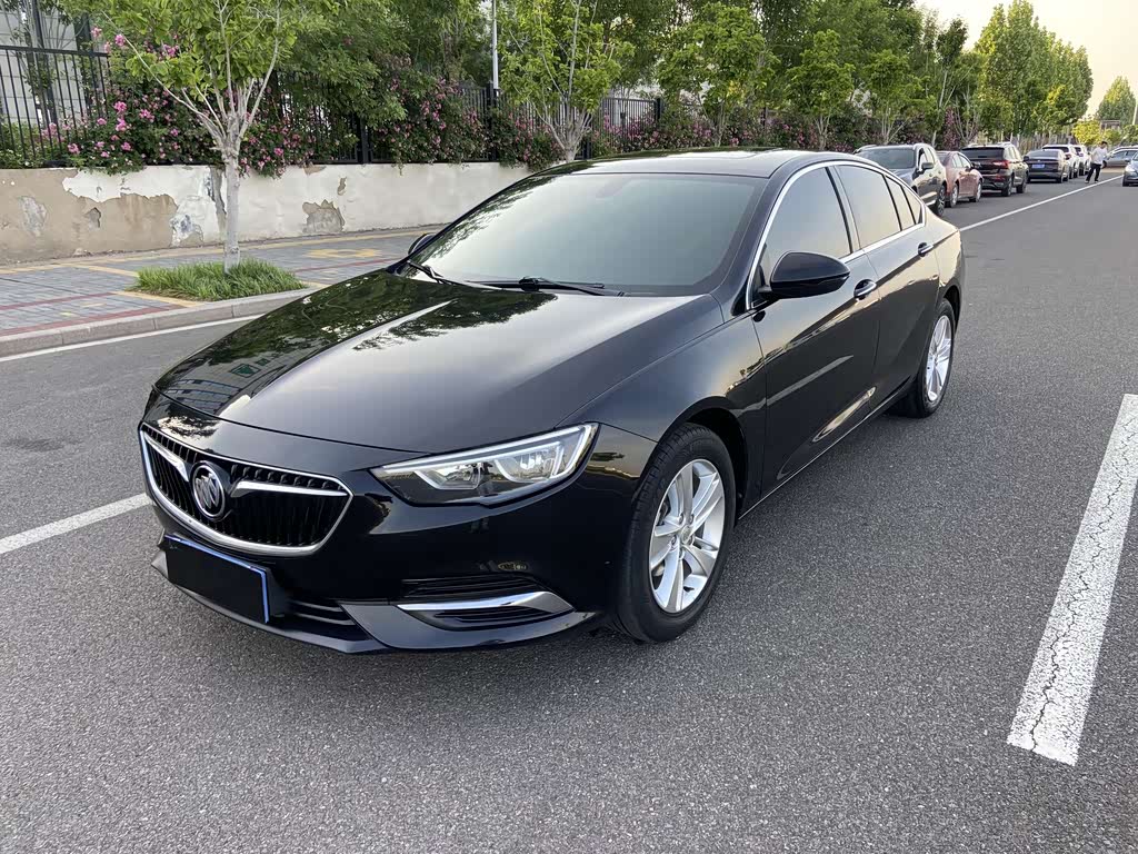 Buick Regal