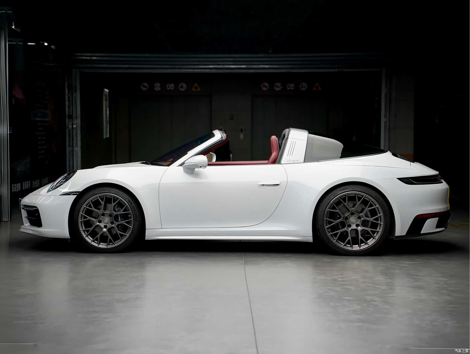 Porsche 911, 2023 3