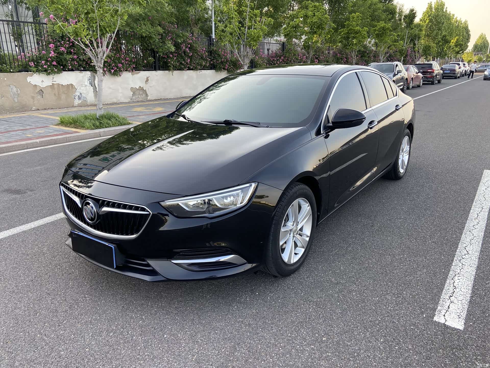 Buick Regal, 2018 1