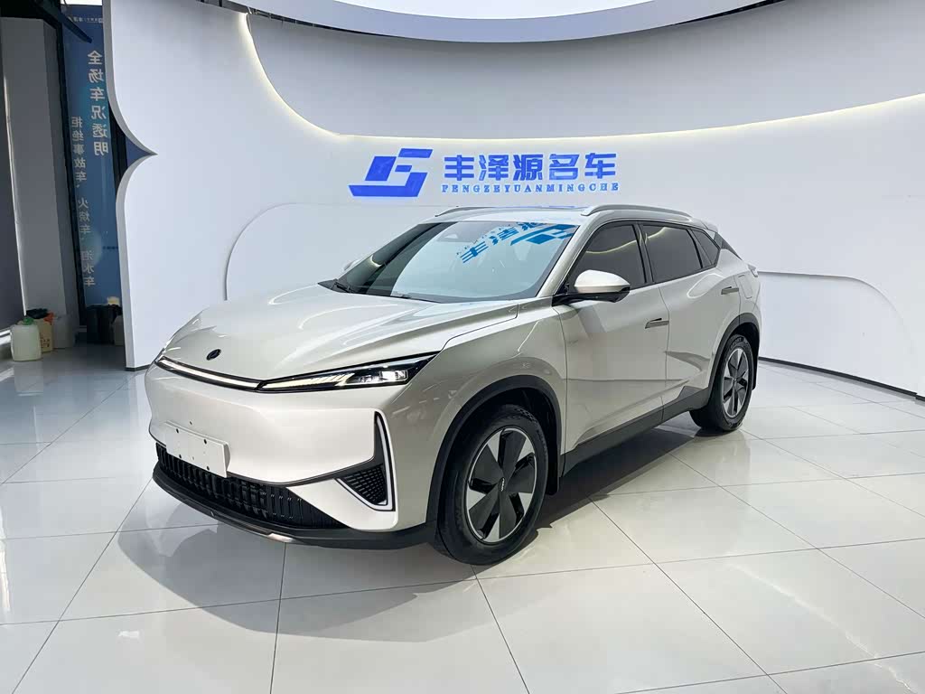 Dongfeng L7