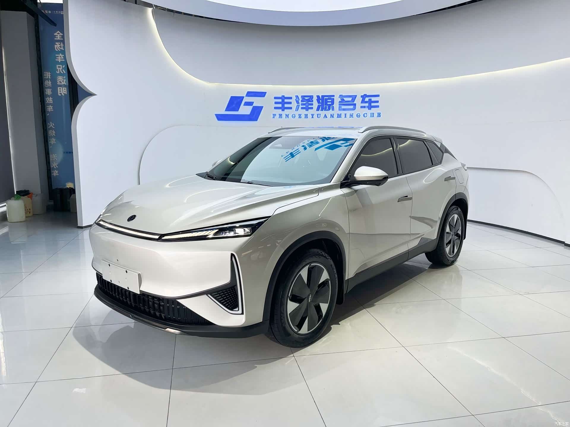 DongFeng L7, 2024 1
