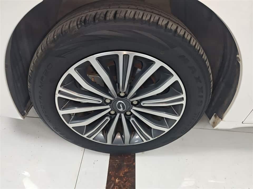 Trumpchi Trumpchi M6