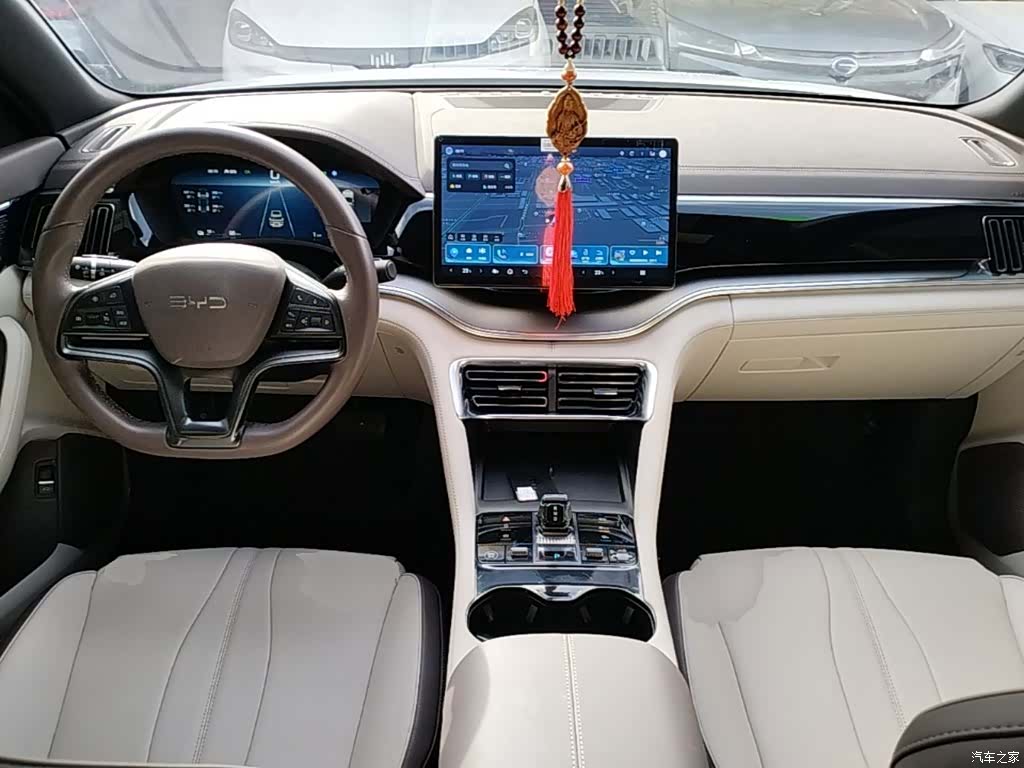 BYD Song, 2025 10
