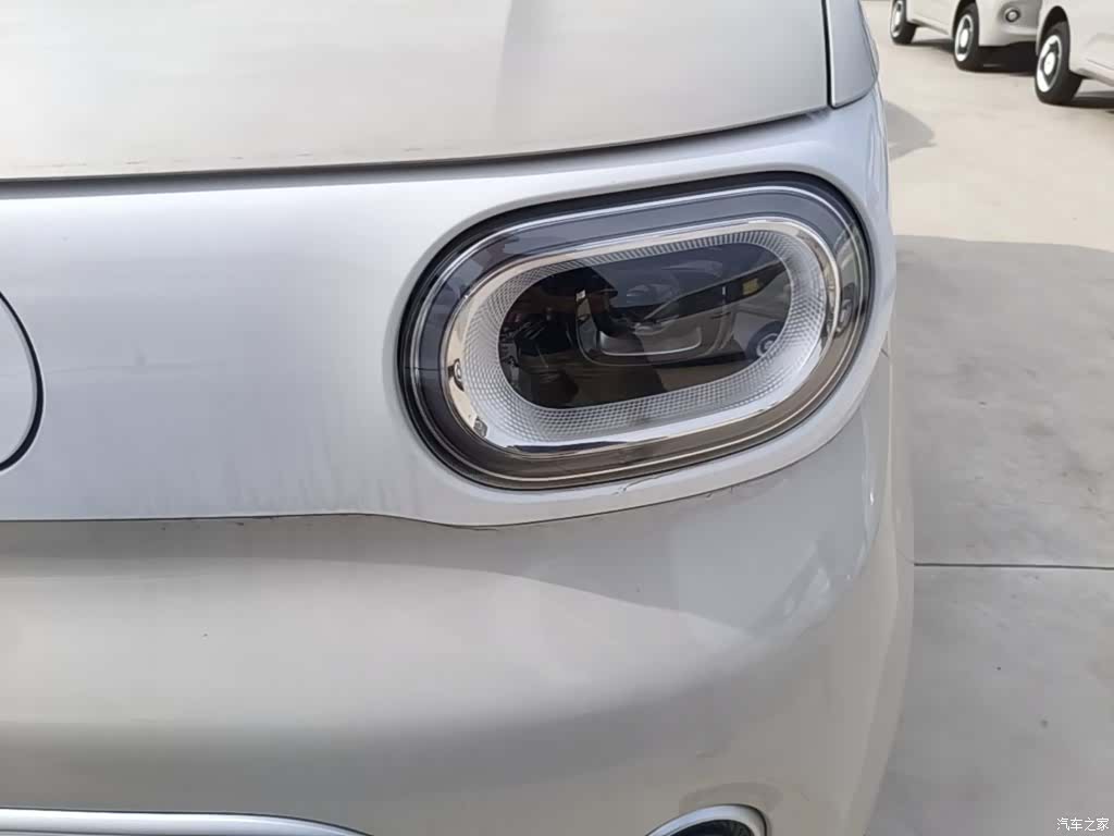 Wuling MINIEV, 2026 24