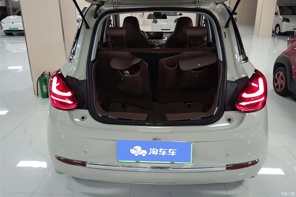 Wuling Bingo, 2024 4