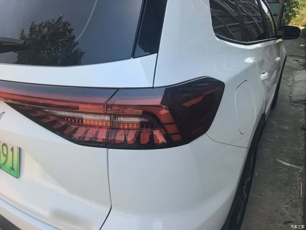 Chery Tiggo 8, 2024 24